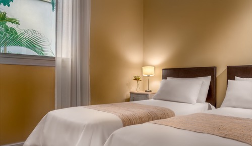Superior Double or Twin Room