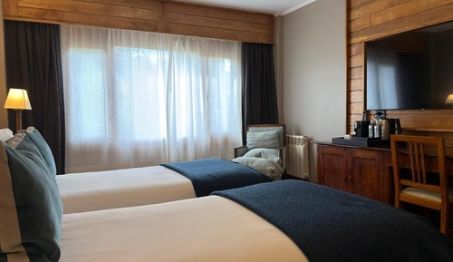 Comfort Double or Twin Room