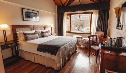 Comfort Room