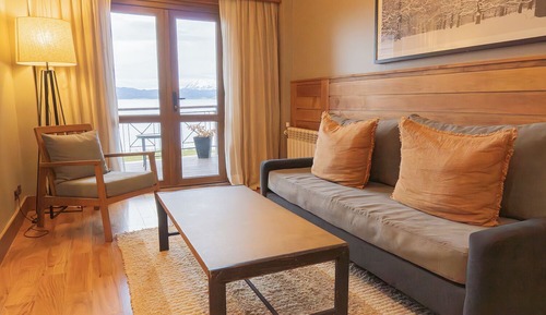 Junior Suite Vista Canal Beagle
