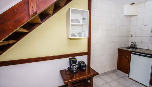 Basic Quadruple Room, 1 Bedroom