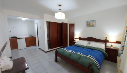 Family Apartment, 2 Bedrooms