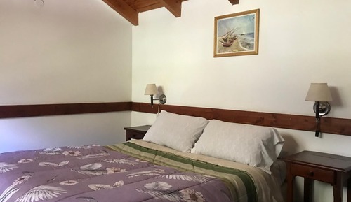 Studio 2 Pax Bosque