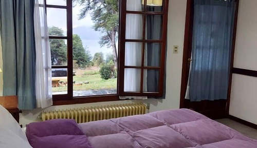 Family Apartment, 2 Bedrooms, Lake View