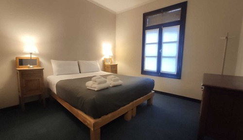 Standard Suite, 2 Bedrooms, City View