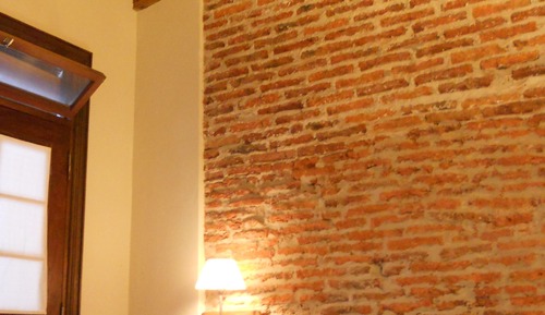 Superior Room, 1 Bedroom, Courtyard View