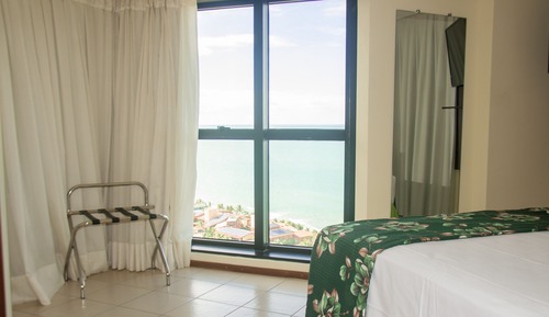 Standard Double Room, 1 Double Bed