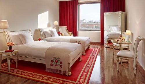 Room, 2 Twin Beds