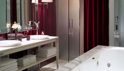 Grand Suite, 1 King Bed