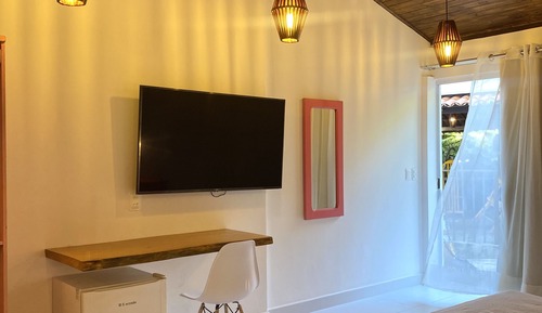 Master Suite