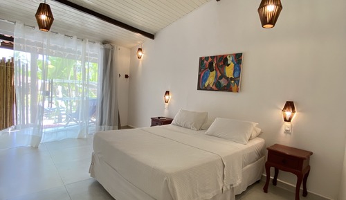 Superior Suite