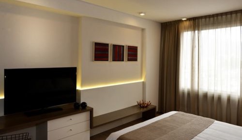 Comfort Double Room, 1 Queen Bed