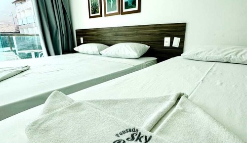 Quarto Triplo Standard