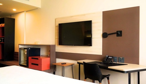 Superior Room, 1 Double Bed