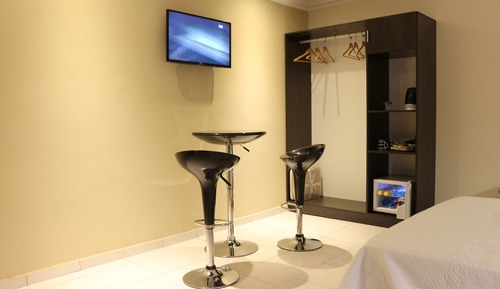 Basic Apartment, 1 Bedroom