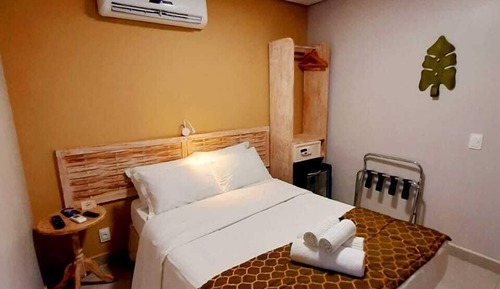 Standard Double Room, 1 Double Bed