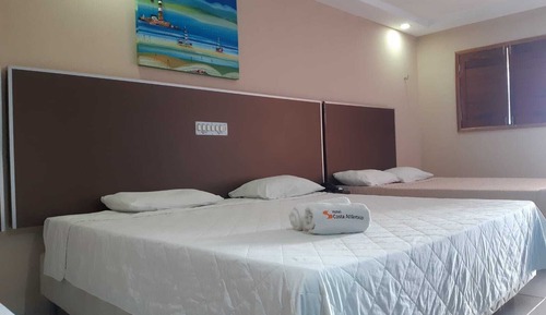 Luxury Triple Room, Non Smoking, Sea View