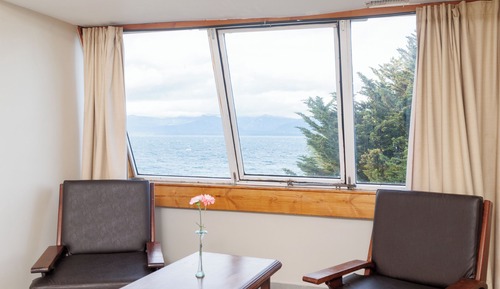 Triple Room, Lake View