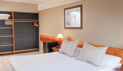 Double Room, Lake View