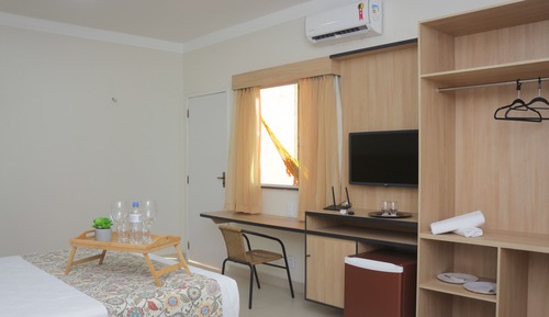 Junior Chalet