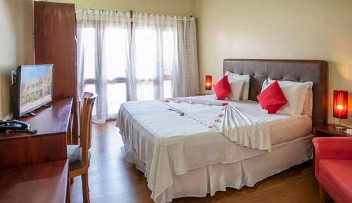 Superior Suite