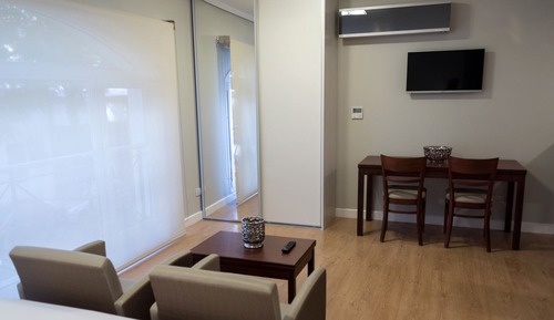 Junior Room, 1 Bedroom