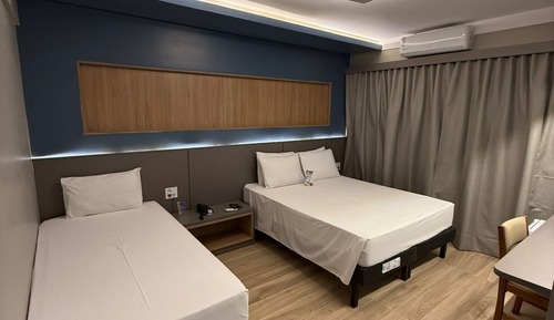 Apartamento PCD