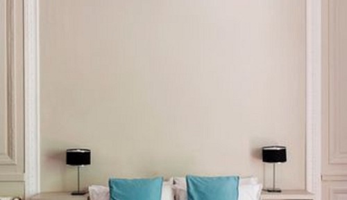 Standard Double Room, 1 Double Bed, Private Bathroom