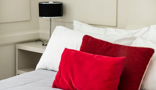 Superior Single Room, Private Bathroom