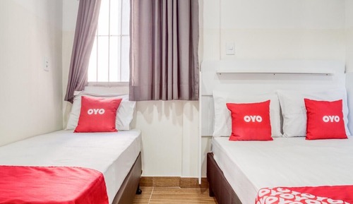 Family Triple Room, Multiple Beds