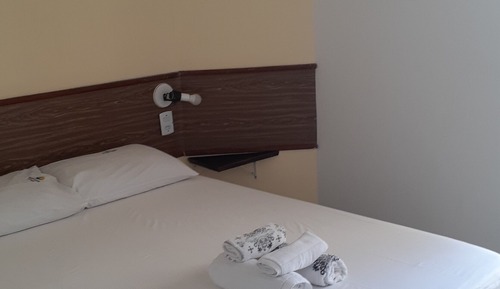 Family Apartment, 1 Bedroom, Garden View, Garden Area (Flat 1)