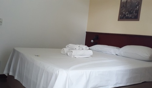 Family Apartment, 1 Bedroom, Garden View, Garden Area (Flat 1)