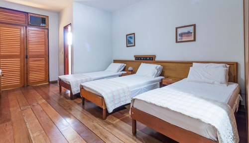 Classic Triple Room