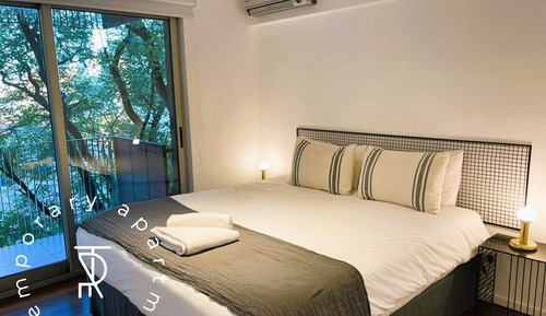 Panoramic Apartment, 1 Bedroom
