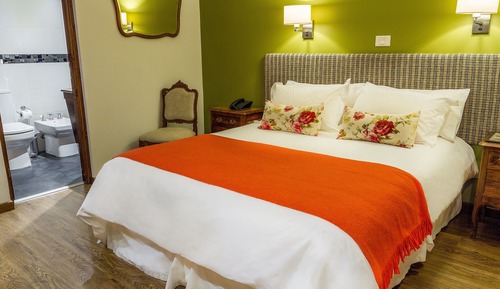 Standard Double Room, 1 Bedroom