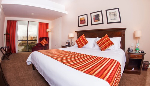 Executive Room, 1 King Bed