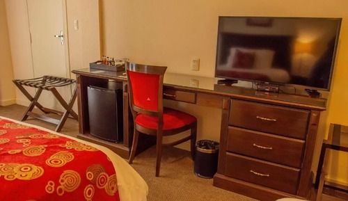 Junior Room, 2 Twin Beds