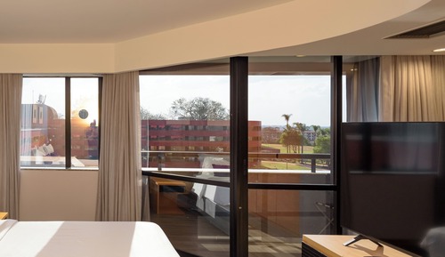 Standard Room, 2 Twin Beds