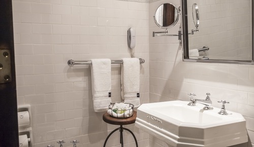 City Double Room