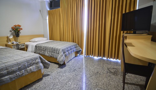 Standard Twin Room, 2 Twin Beds