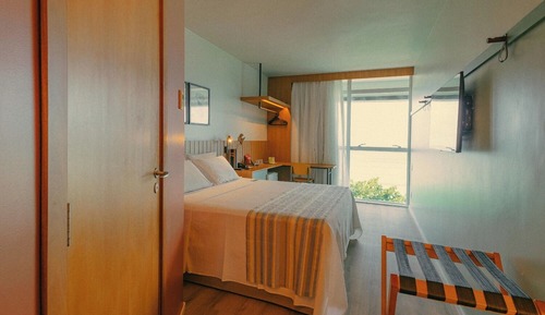 Family Room, Sea View