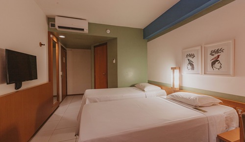 Standard Room 3