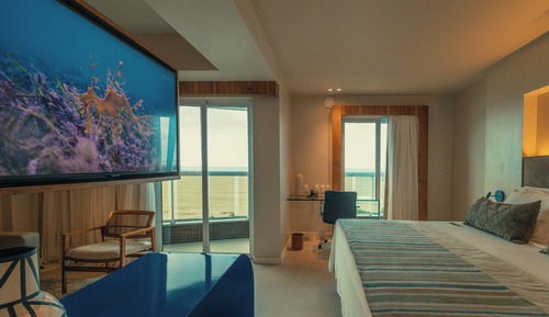 Standard Room 2