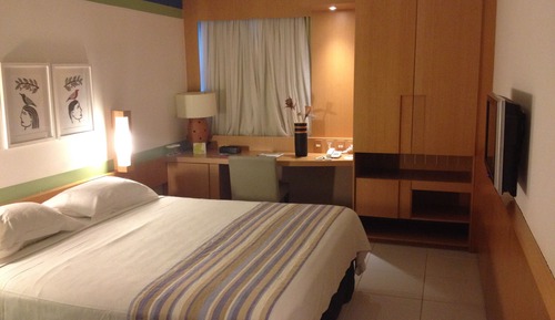Classic Double Room