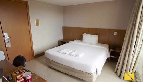 Standard Double Room, Non Smoking