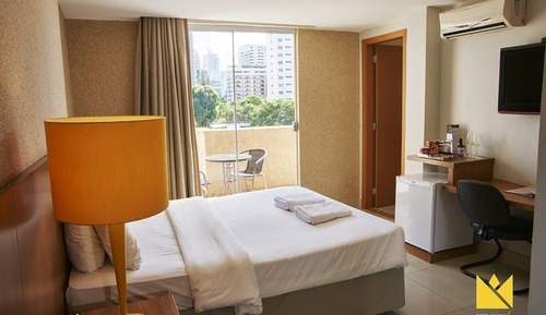 Deluxe Double Room, Non Smoking