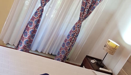 Single Room, 1 Twin Bed, Non Smoking, Private Bathroom