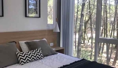 Panoramic Apartment