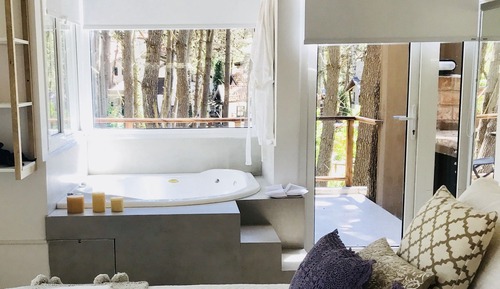 Studio, 1 King Bed, Non Smoking, Private Bathroom