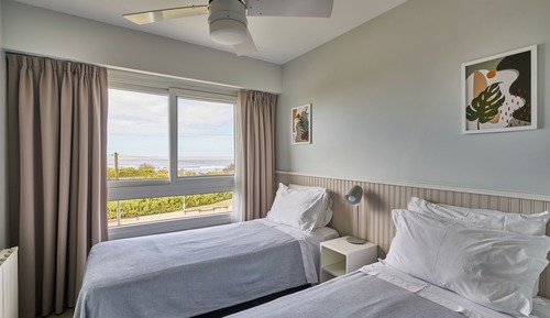 Luxury Apartment, Ocean View (Residence Almarena)